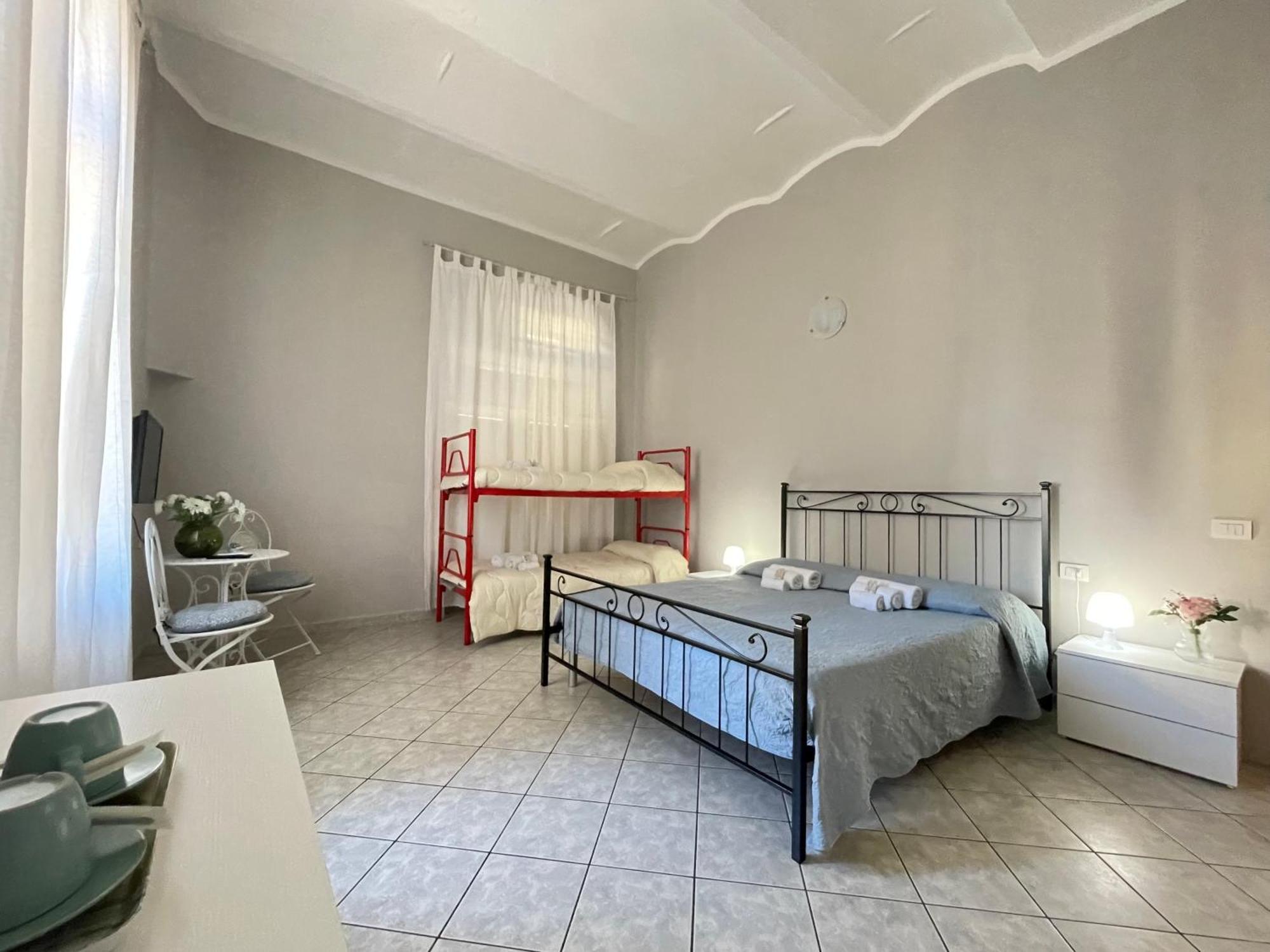 Ostello San Giovanni Bosco La Spezia Extérieur photo